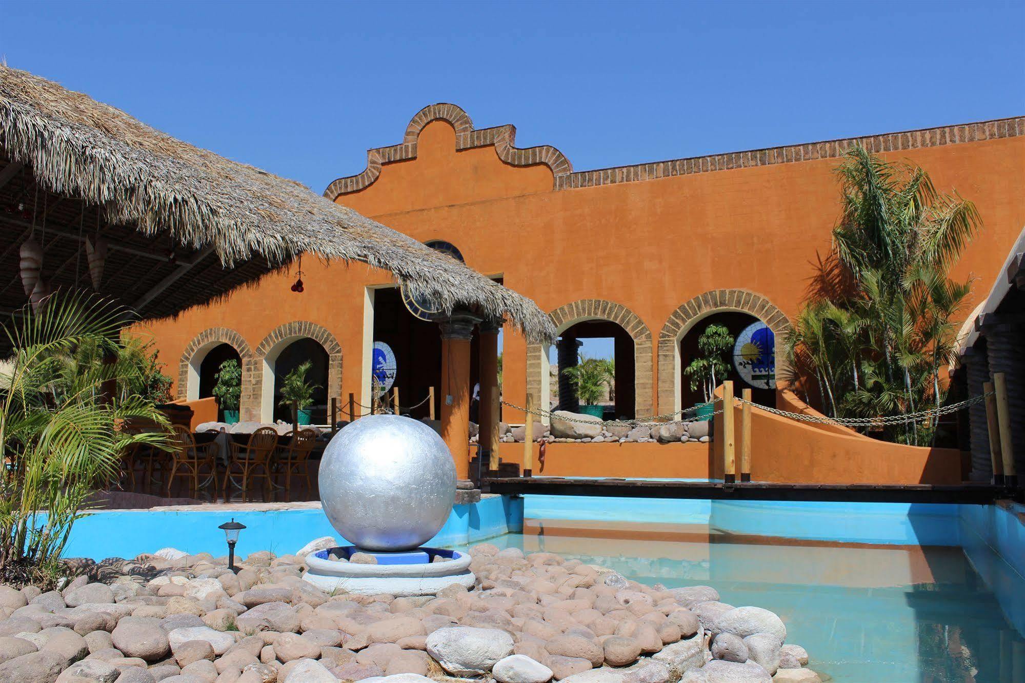 Vida En El Lago Hotel Tepecoacuilco de Trujano Kültér fotó